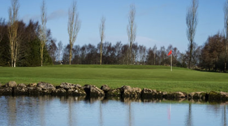 Photo of Castle Hume Golf Course